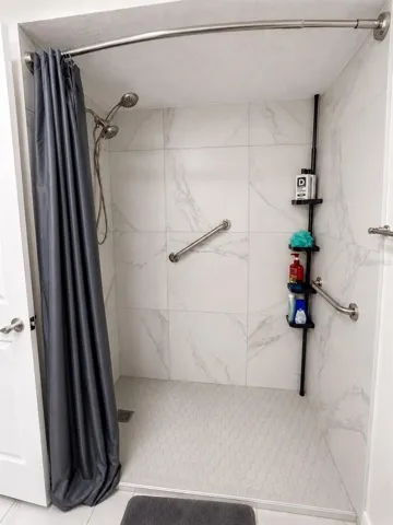 Bathroom 3Virtual staged