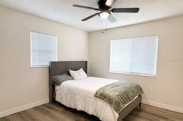 21Primary BedroomVirtual staged