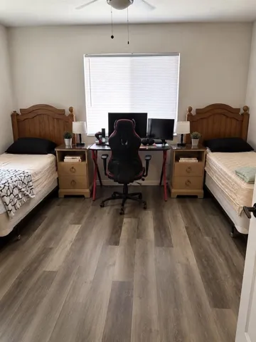 Bedroom 2Virtual staged