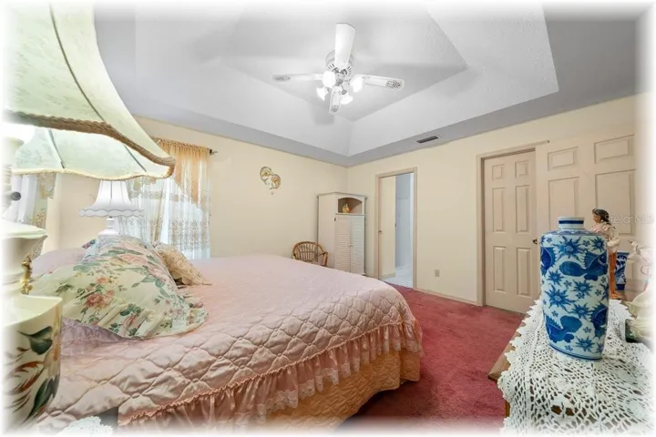 PLUS LARGE WALKIN CLOSET...