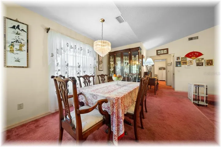 SEP DINING RM