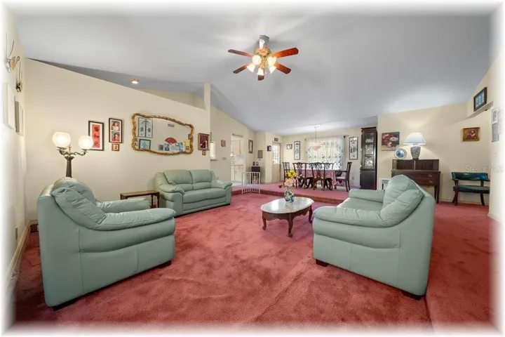 THAT HAS HIGH CATH CEILINGS...