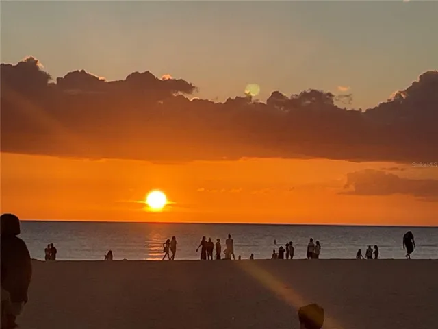 Anna Maria Island Sunsets
