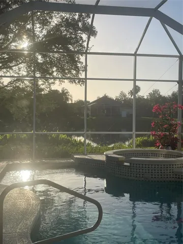 Beautiful Mornings