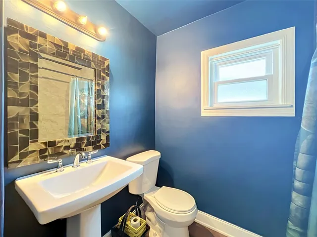 Guest Bath