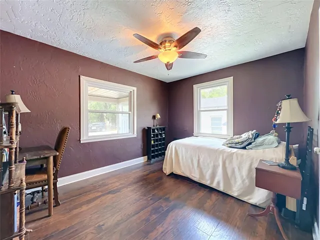Guest Bedroom 3