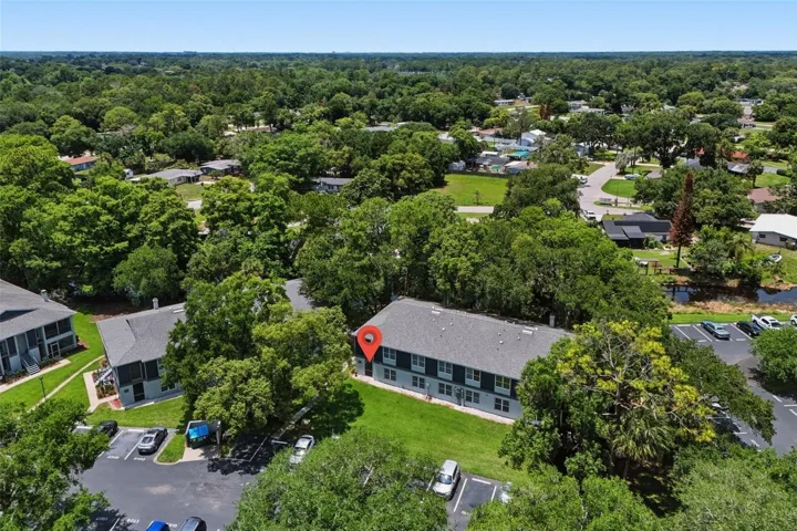 Aerial views