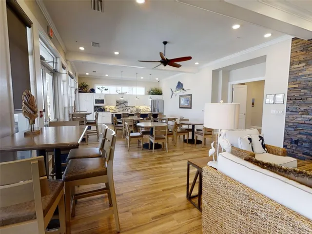 Clubhouse