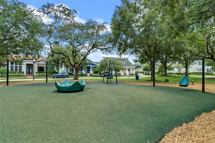 Enders Park