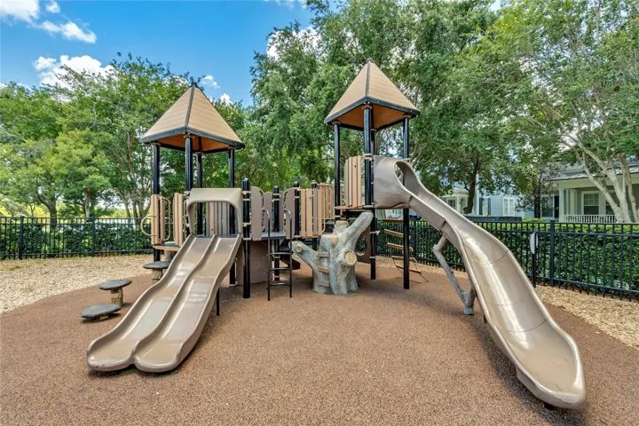 Enders Park