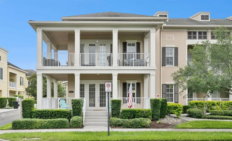 Welcome to 1777 Firehouse Ln. #104 in Baldwin Park.