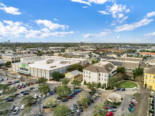 Publix at Baldwin Park City Center