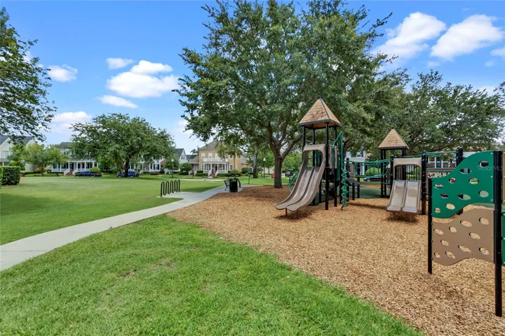 Enders Park