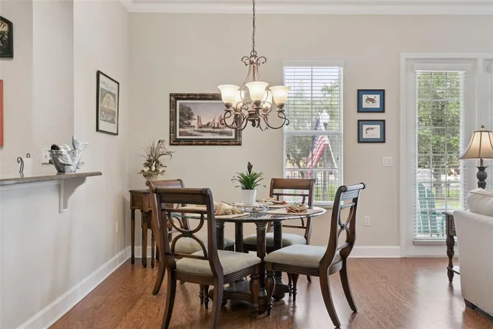 Great Room/Dining