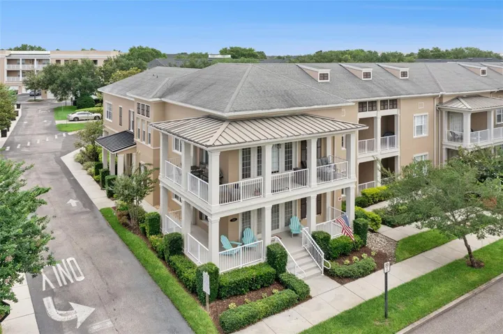 1777 Firehouse Ln. #104