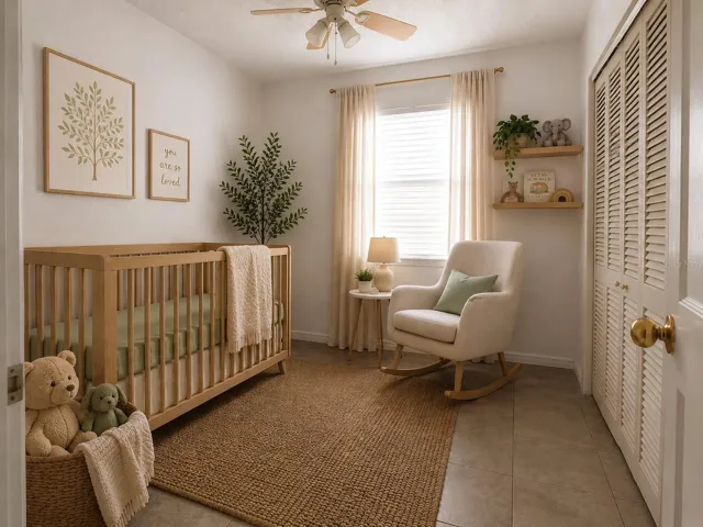 Guest Bedroom