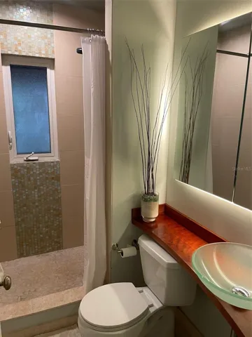 Bathroom #2