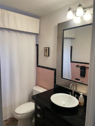 Bathroom #1