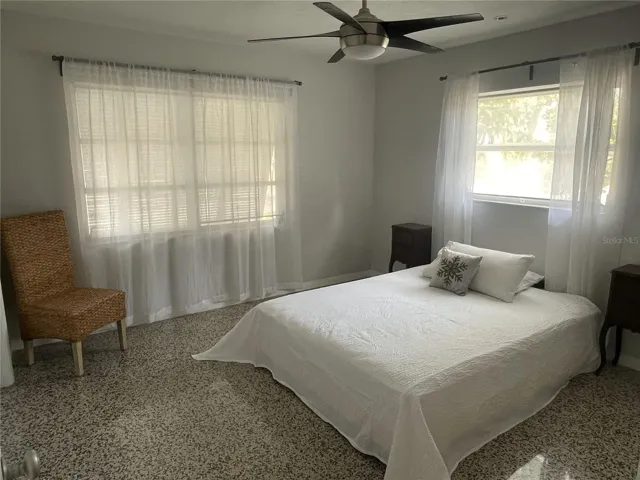 Front Bedroom #2