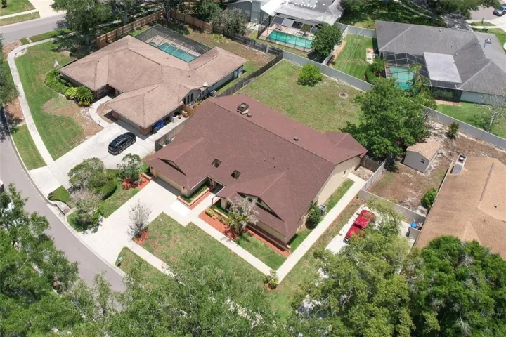 WELCOME HOME. Multigenerational home in Tampa FL 33613