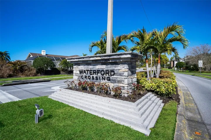 Waterford Crossing
