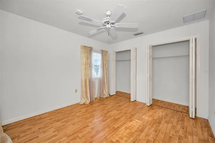 Fourth Bedroom