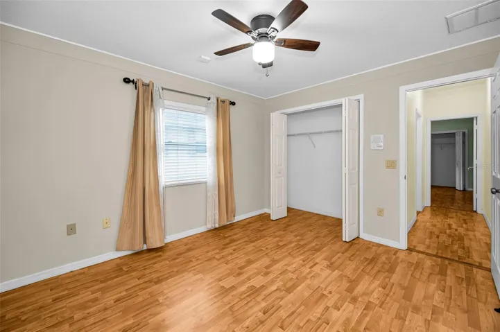 Third Bedroom
