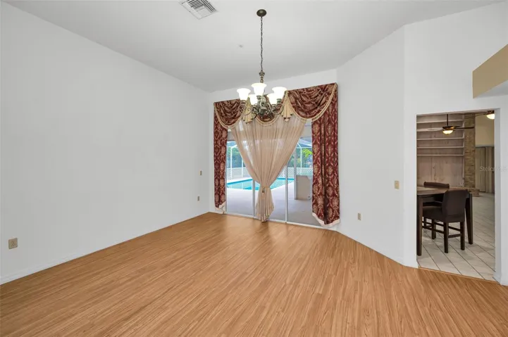 Formal Living Room