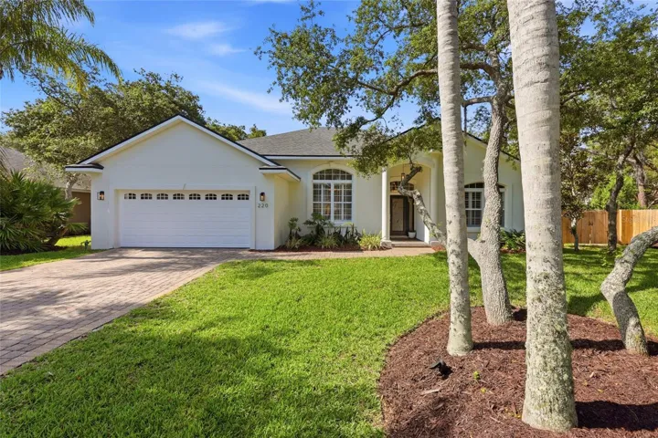 Freshly painted inside and out, this meticulously maintain beauty is excited to meet its new owners.