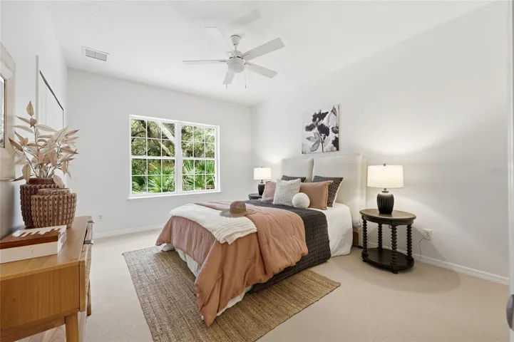 Guest Suite / Bedroom 3