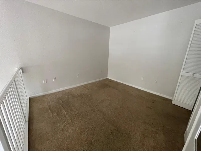 Loft area