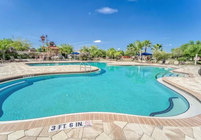 Community Pool
