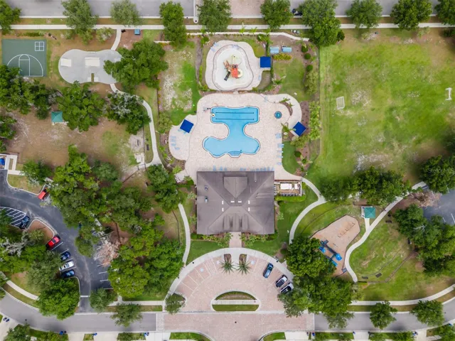 Community Amenities
