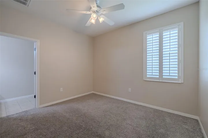 Private Bedroom Ensuite