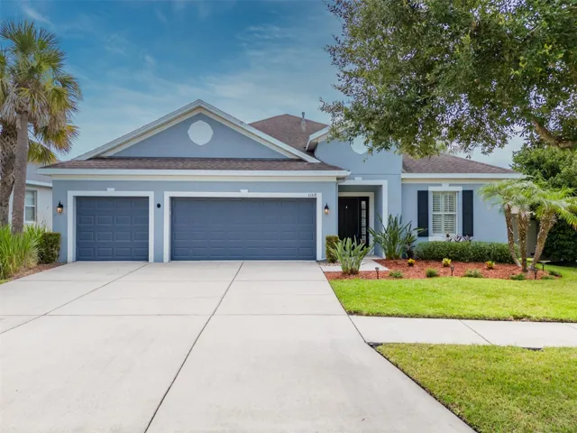 11318 Coventry Grove Circle