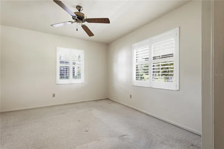 Bedroom No. 2