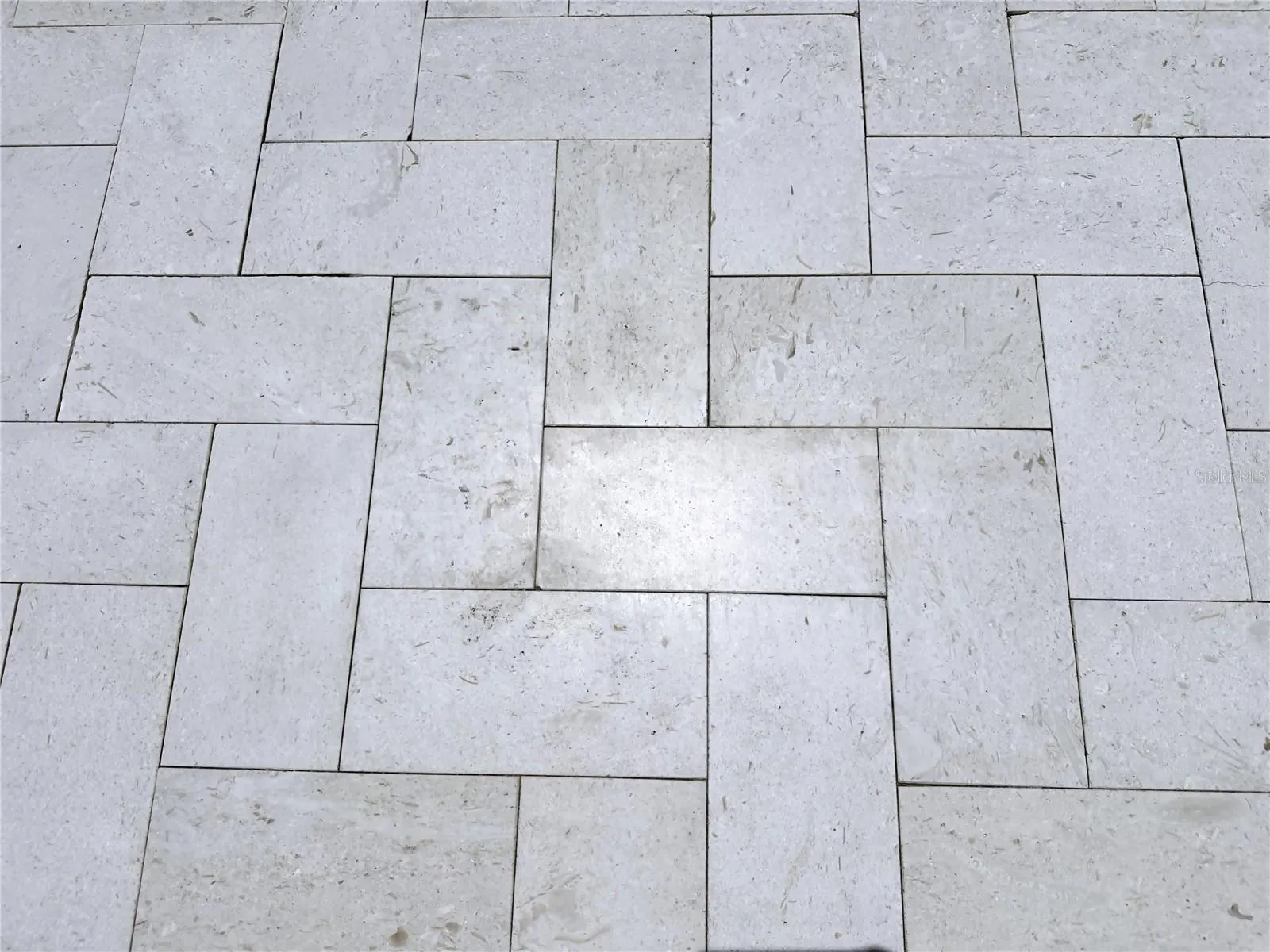 Driveway Flagstone pavers