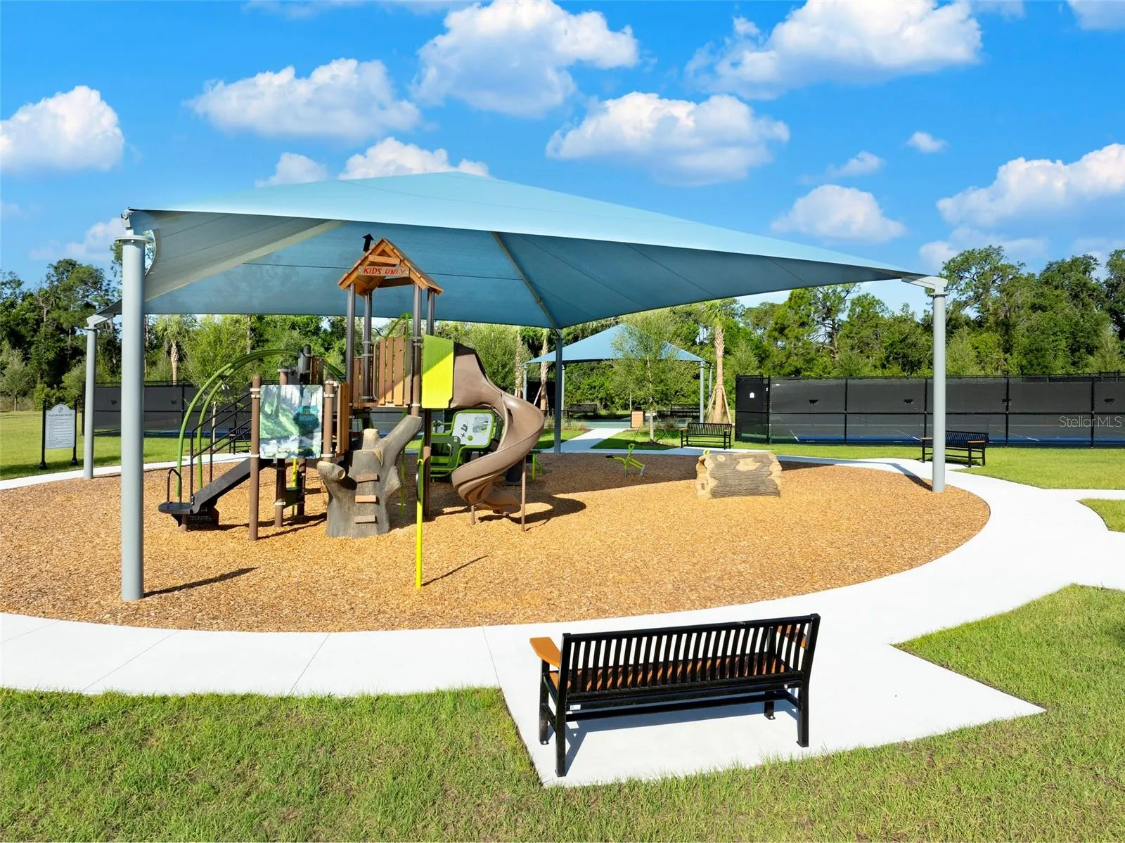 Playground