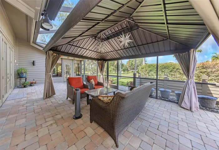 Cabana