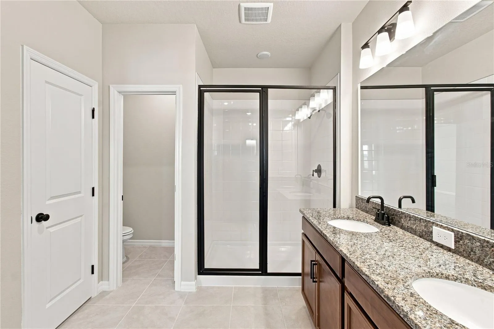 Owner's Bath