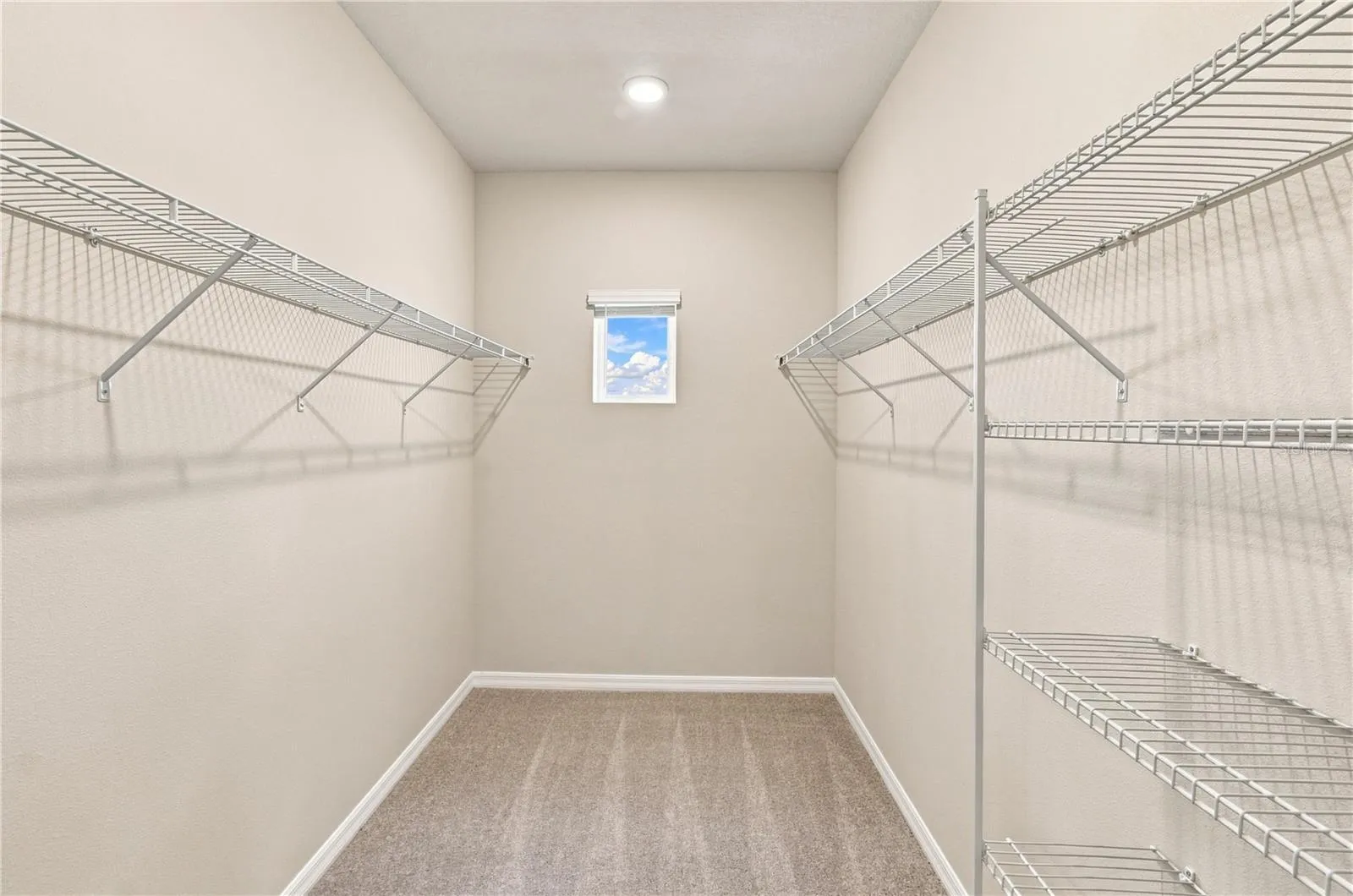 Owner's Closet