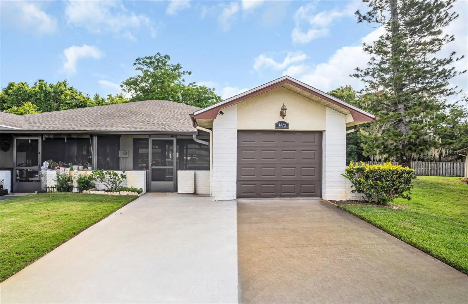 Welcome home to Duplex Village 1~