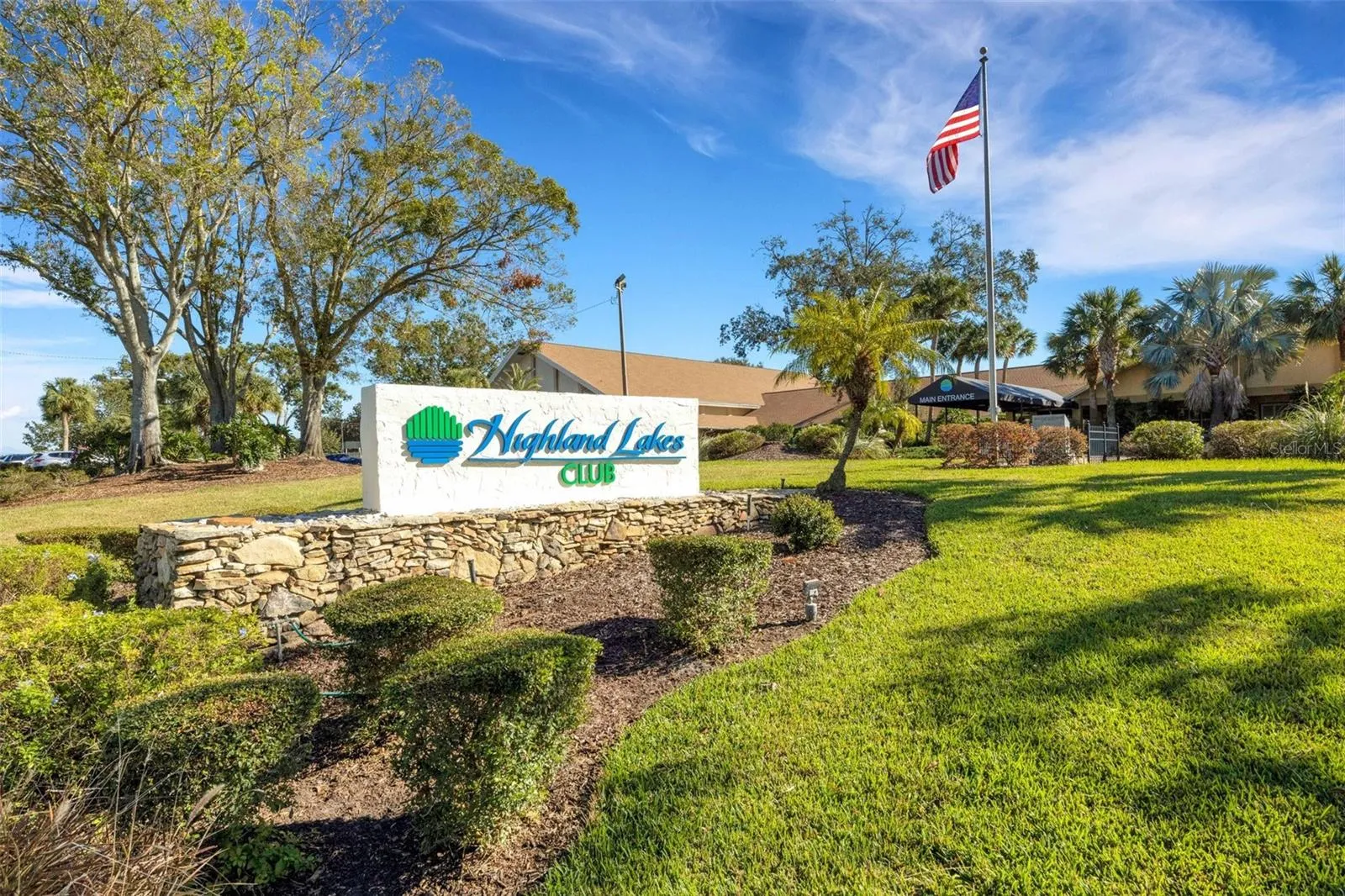 Beautifully maintained facilities &amp; amenities~