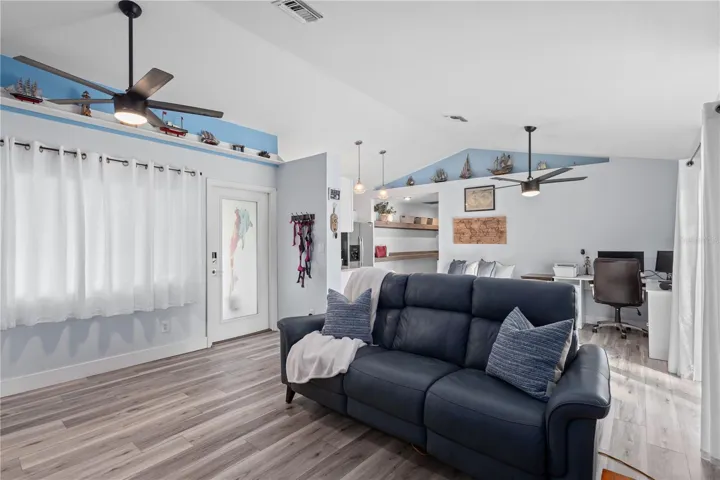 Great room