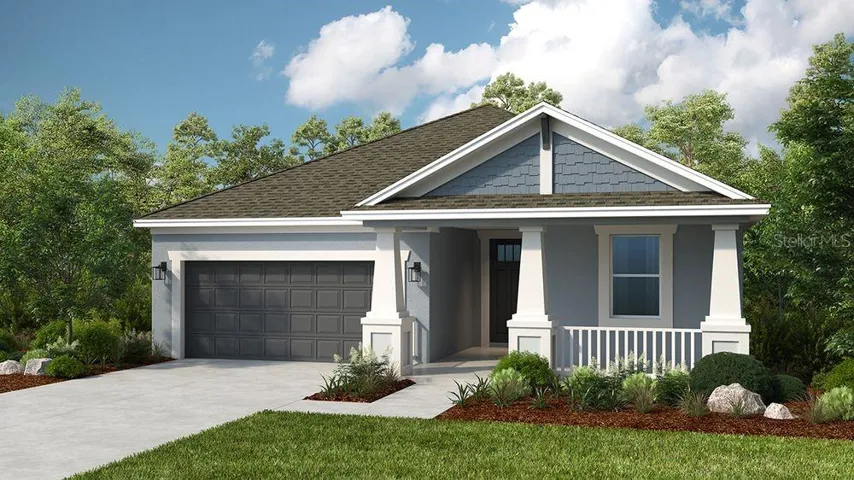 Aruba Rendering