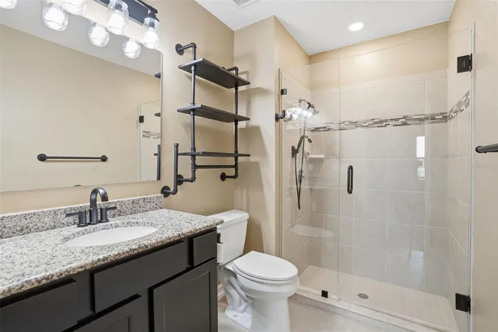 En-Suite Bathroom