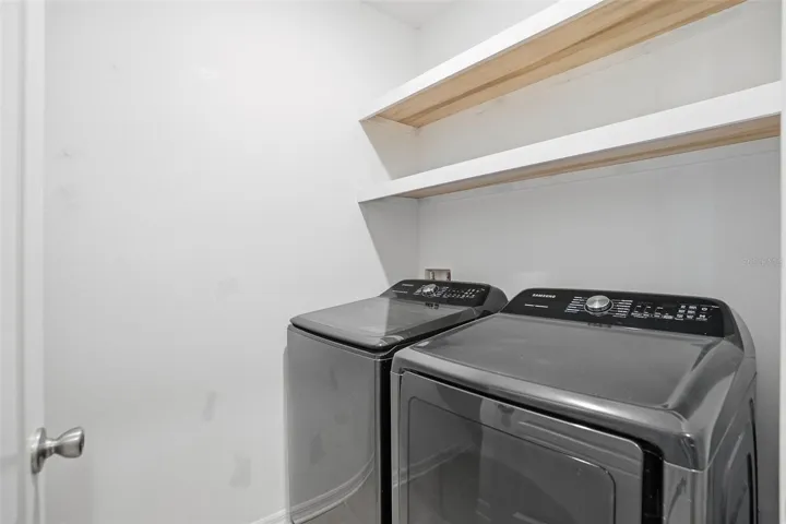 Laundy Room