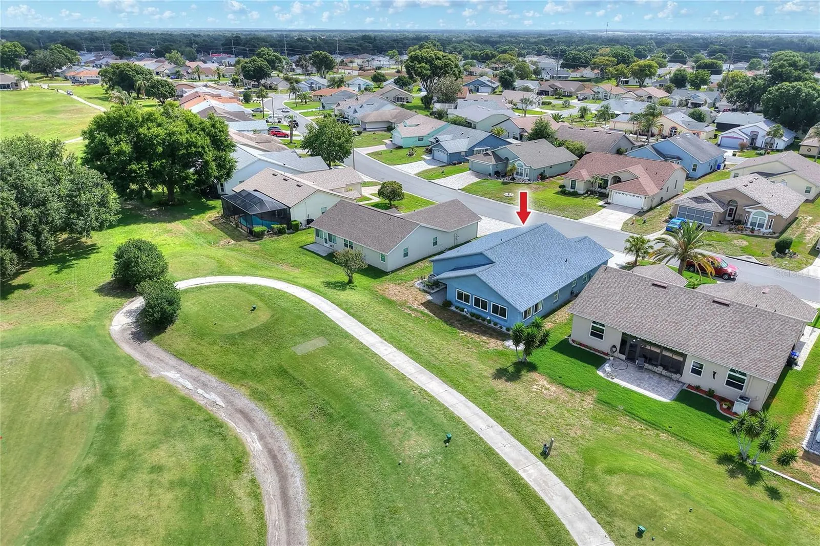 6068 Swallow Dr, Lakeland, Florida 33809 — photo 40