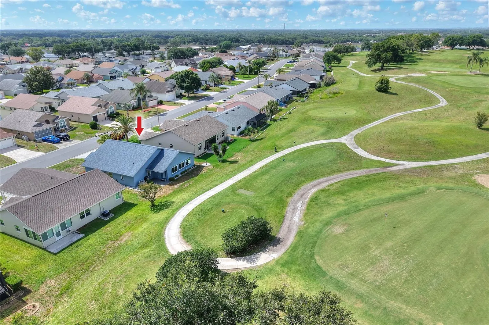 6068 Swallow Dr, Lakeland, Florida 33809 — photo 42