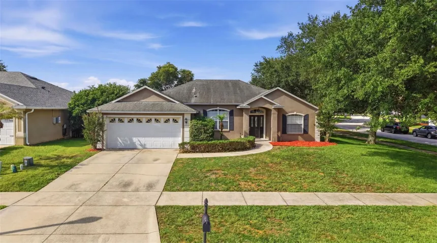 Welcome Home!
